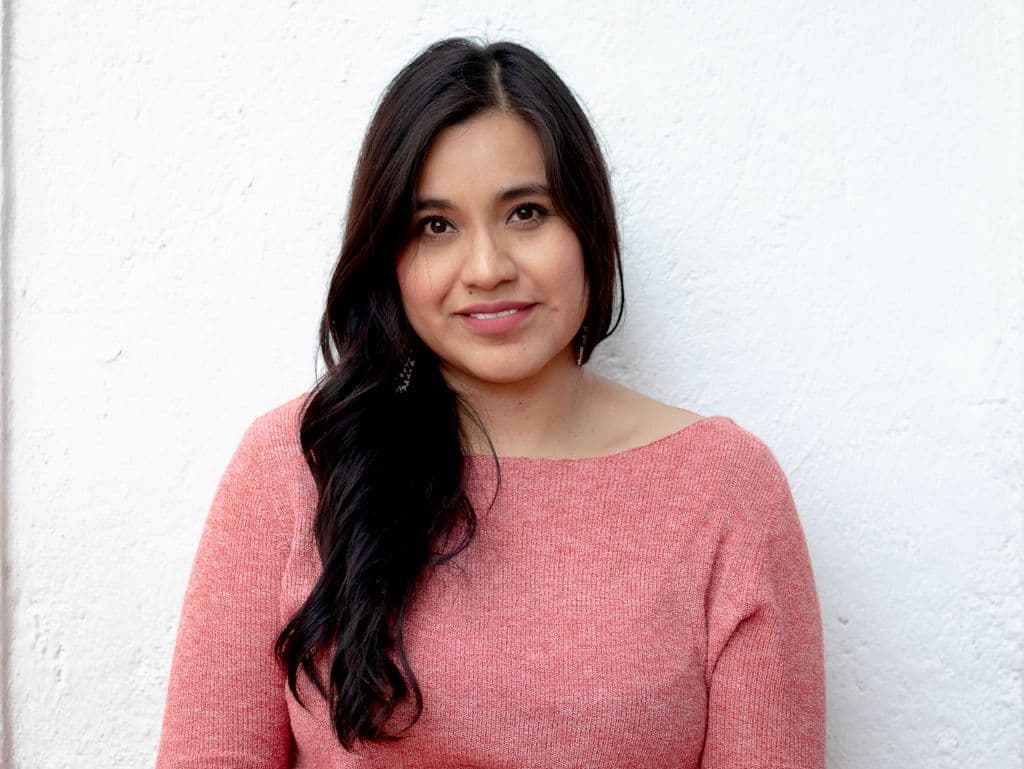Lucy Contreras