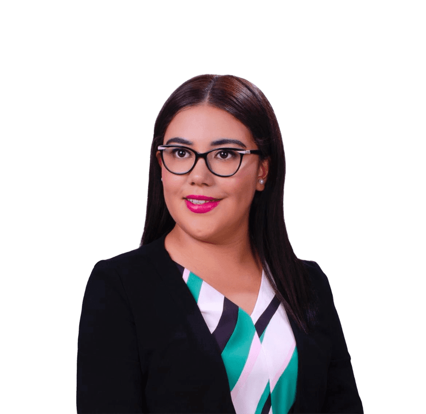 Alejandra Azuara