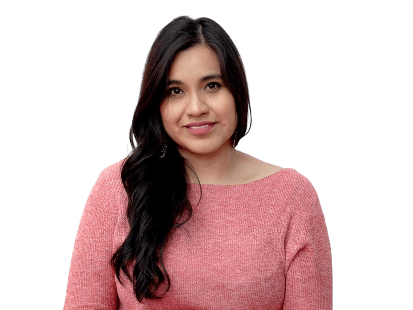 Lucy Contreras