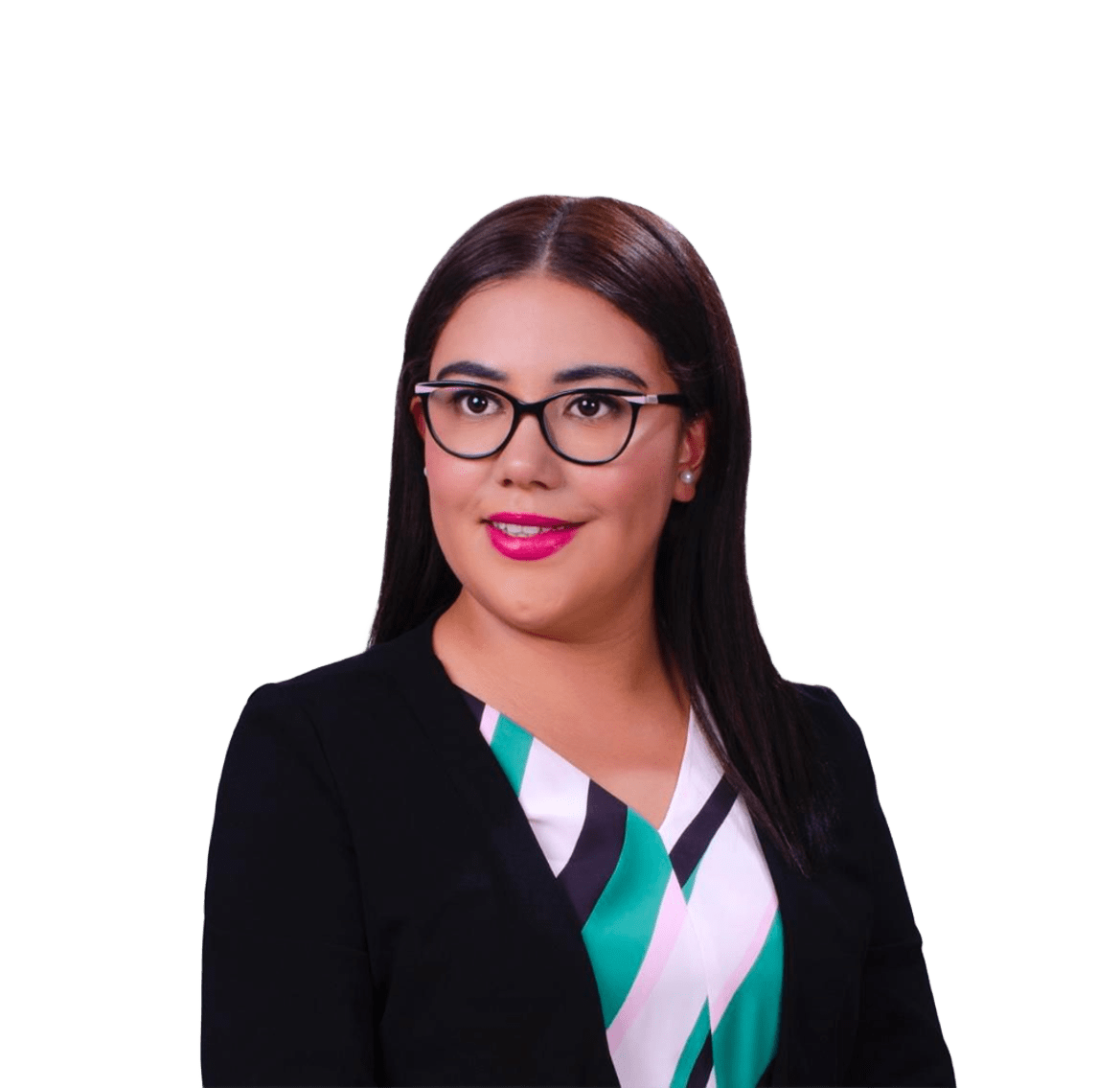 Alejandra Azuara - Coordinadora