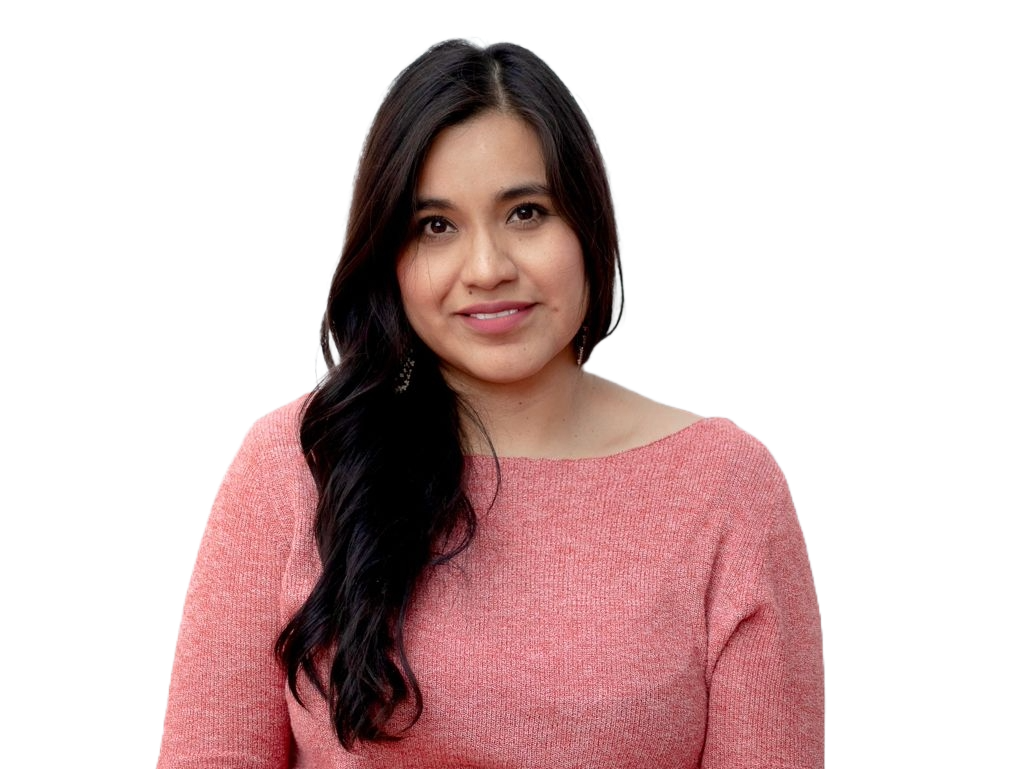 Lucy Contreras - Directora
